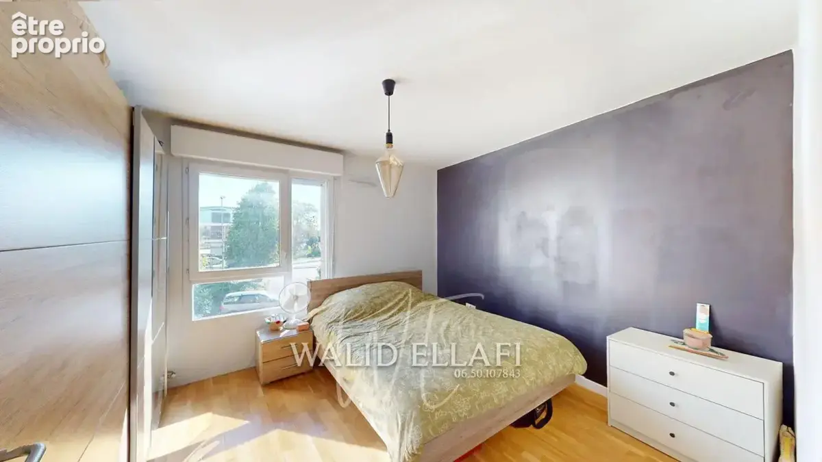 Appartement - photo 5