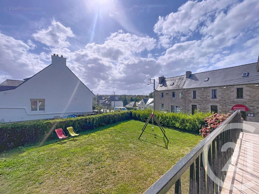 Maison 101 m² à Lannion  - photo 11