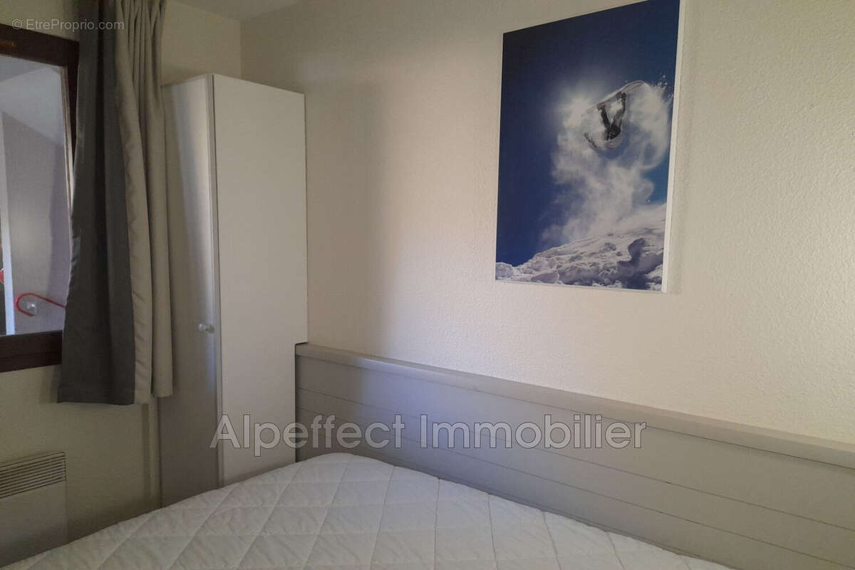 Appartement à VAL-D'ISERE