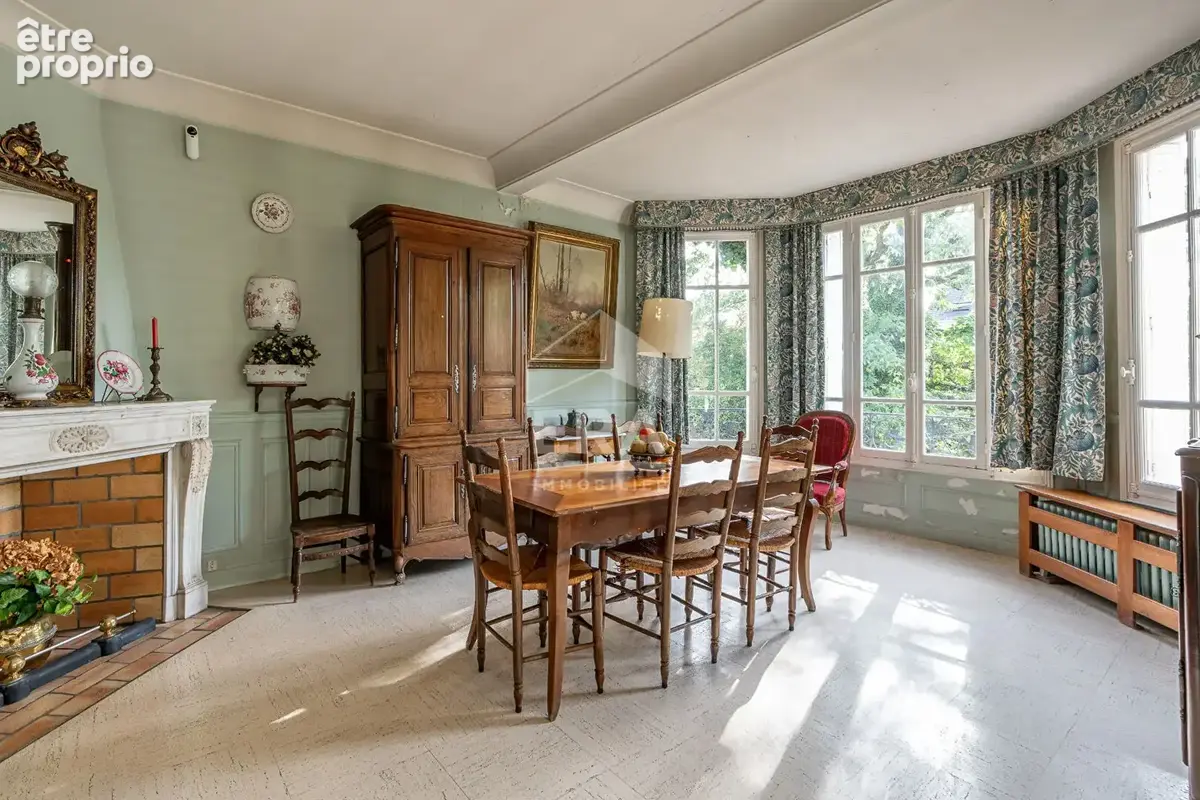 Maison 242m² à villiers-sur-marne - photo 3