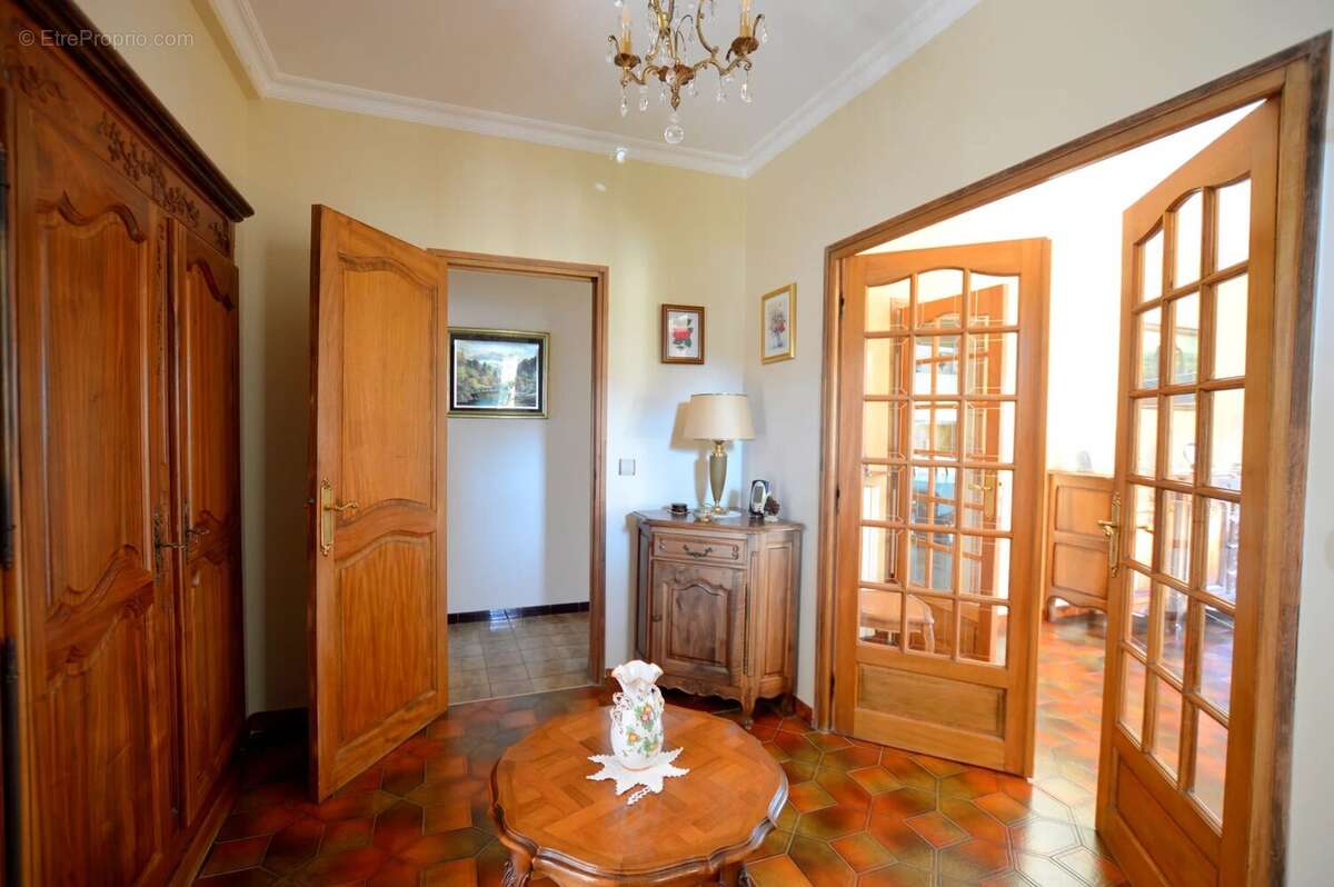 Maison à SAINT-AUNES