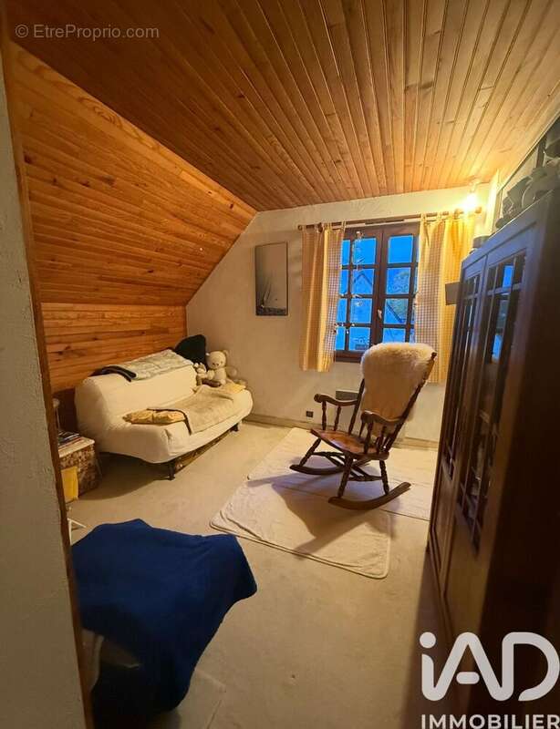 Photo 6 - Maison à LA CHAPELLE-SUR-ERDRE