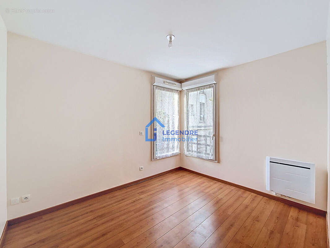 Appartement à CORMEILLES-EN-PARISIS