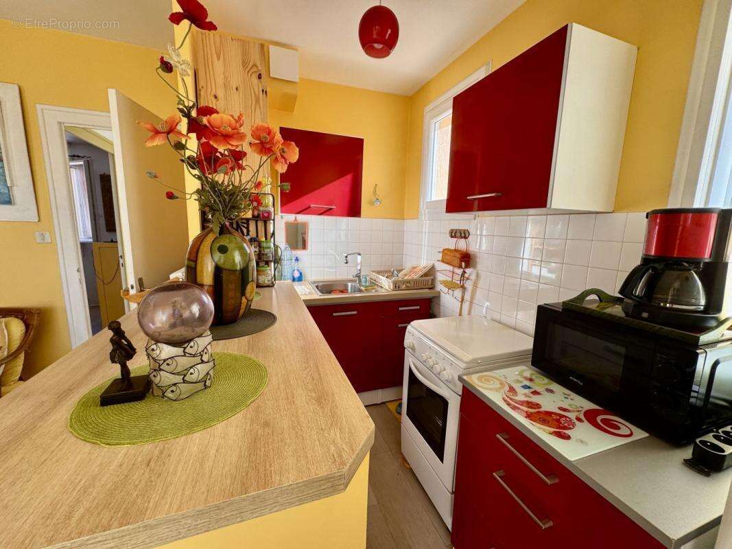 Maison 80 m² à Les Sables-D'olonne  - photo 2