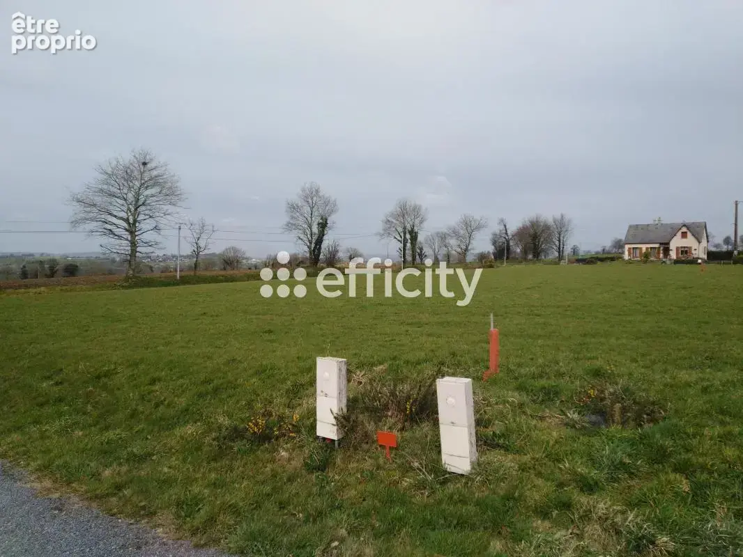 Terrain à bâtir - photo 2