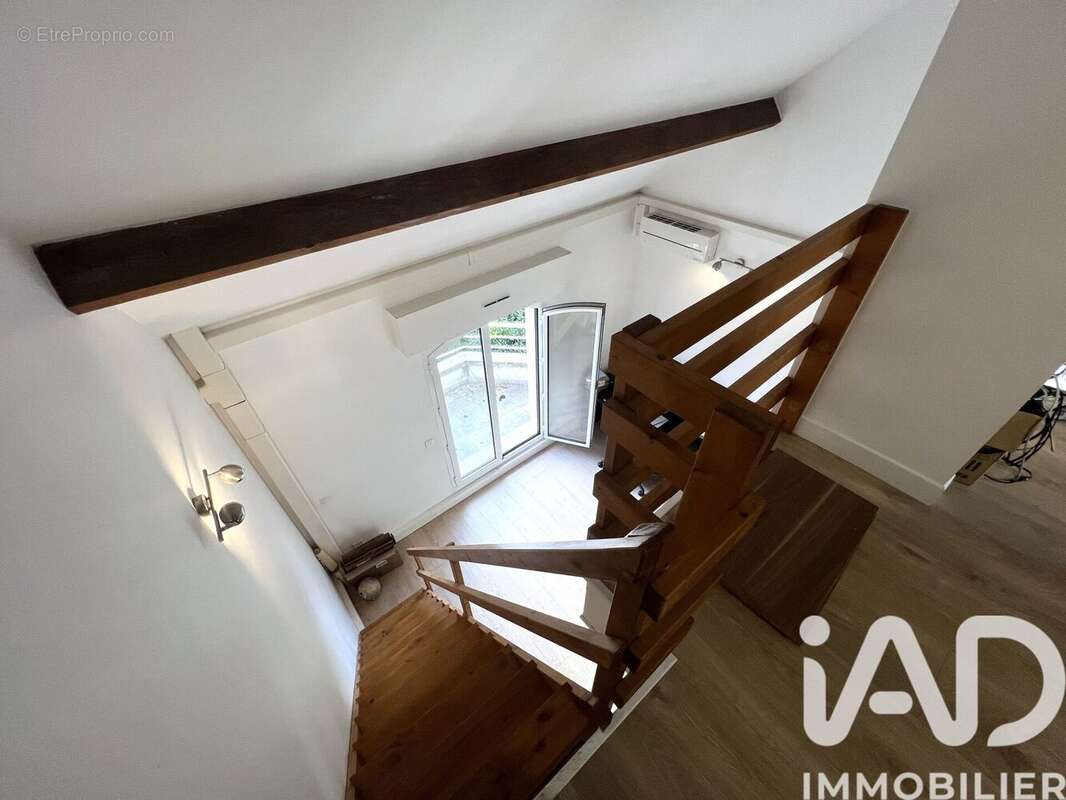 Photo 9 - Maison à SAINT-MAUR-DES-FOSSES