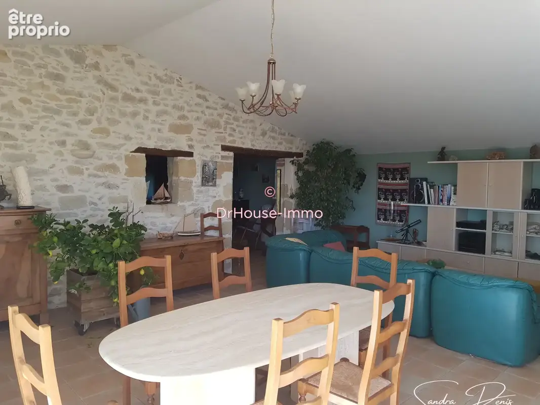 Maison 12 pièces 412 m² à vendre à Monsegur (33580) - photo 7