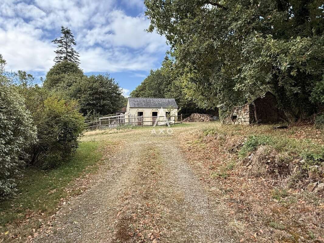 Belle maison familiale au calme à 10 mn de Quimperlé - photo 22
