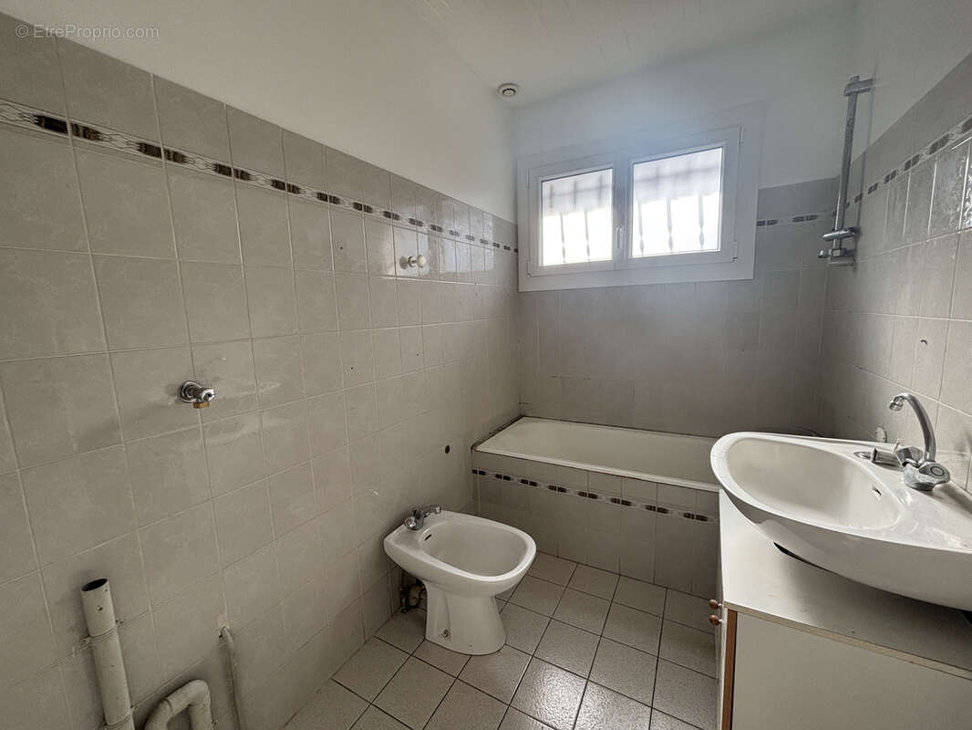 Maison à VIEUX-BOUCAU-LES-BAINS