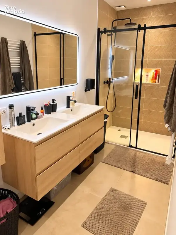 Maison 5 pièces 90 m² à vendre à Benesse-Maremne (40230) - photo 5