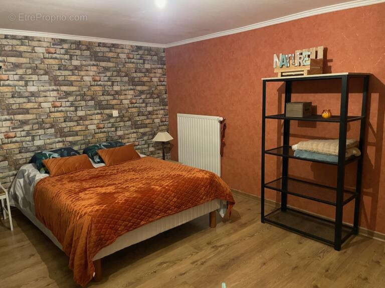 Maison à RIBAUTE-LES-TAVERNES