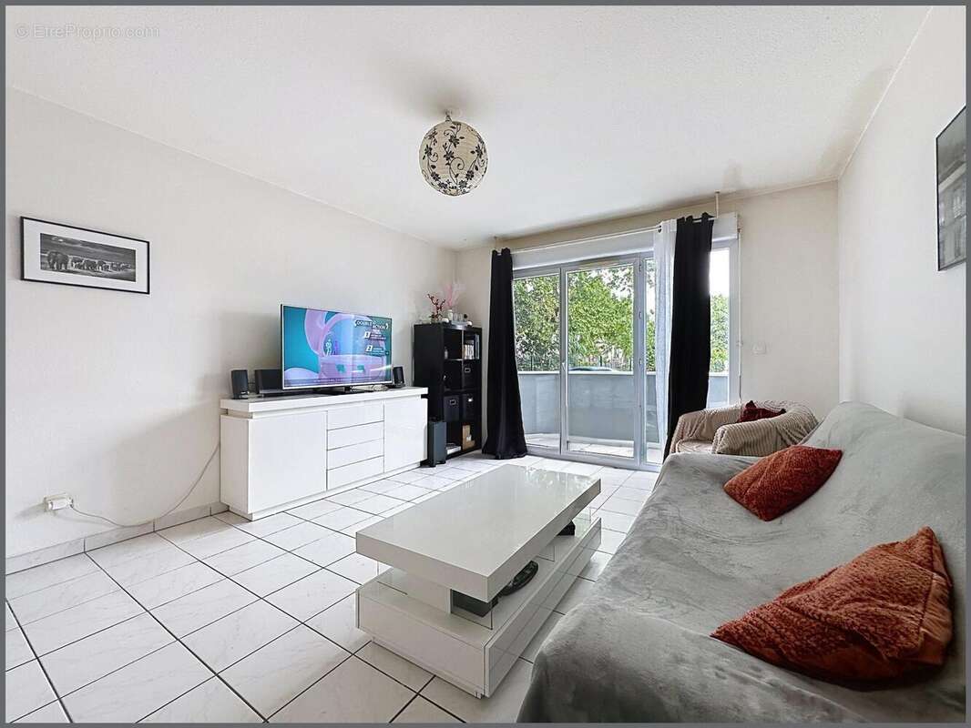 Photo 3 - Appartement à BORDEAUX