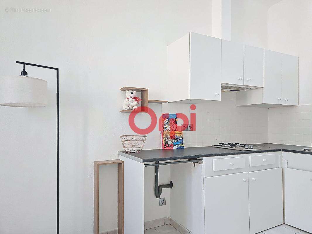 Appartement à LA SEYNE-SUR-MER