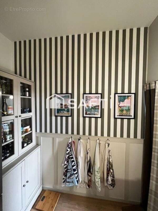 Photo 7 - Appartement à LESPARRE-MEDOC