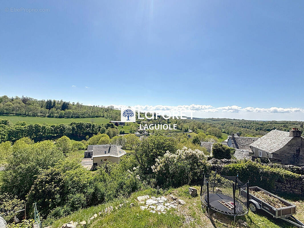 Maison à LAGUIOLE