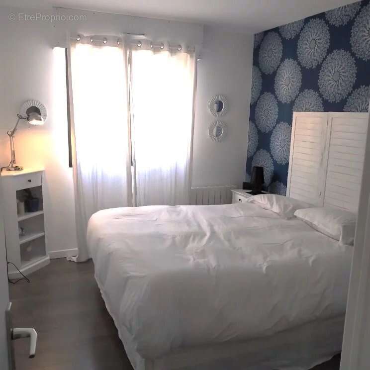 Deauville proche marche 2pieces 49 m² - photo 7