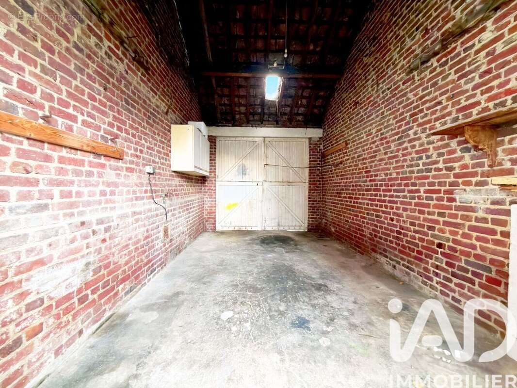 Photo 9 - Maison à PERONNE