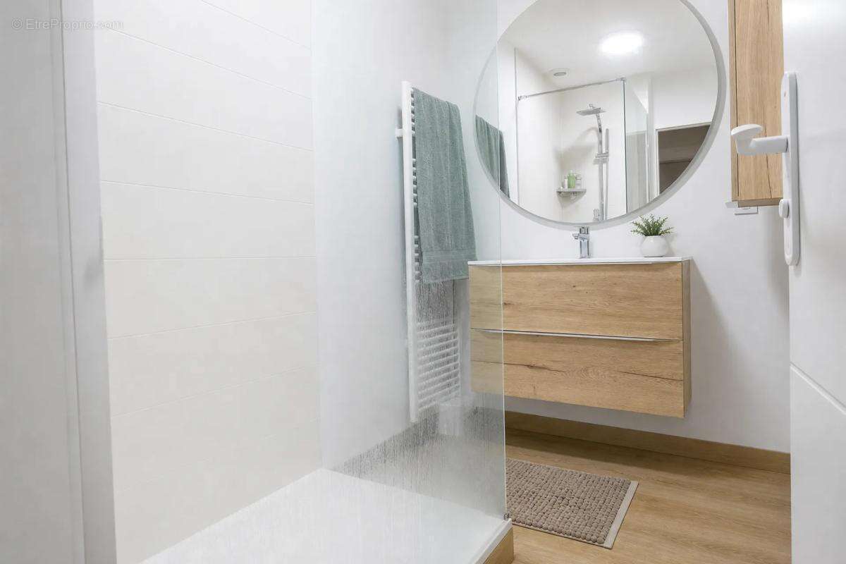 Appartement à LIMOGES