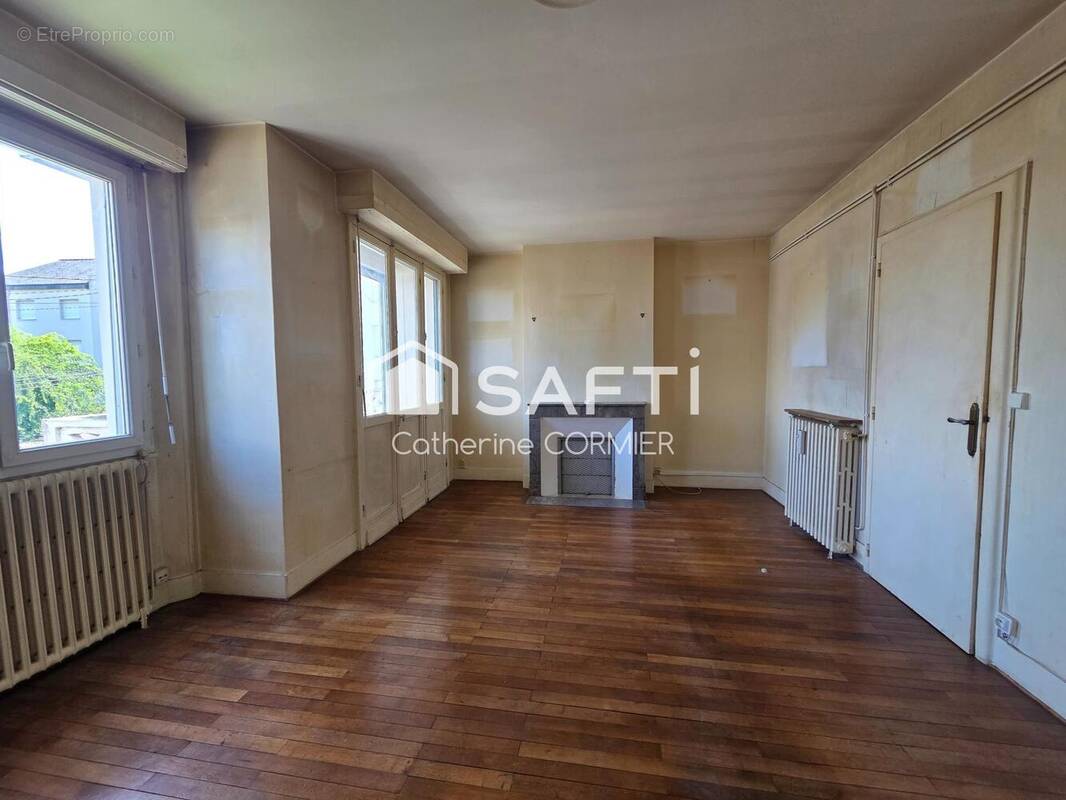 Photo 1 - Appartement à ANGERS