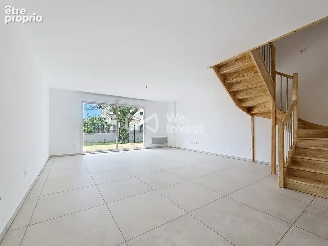 Maison 4 pièces 92 m² à vendre à Mauguio (34130) - photo 3