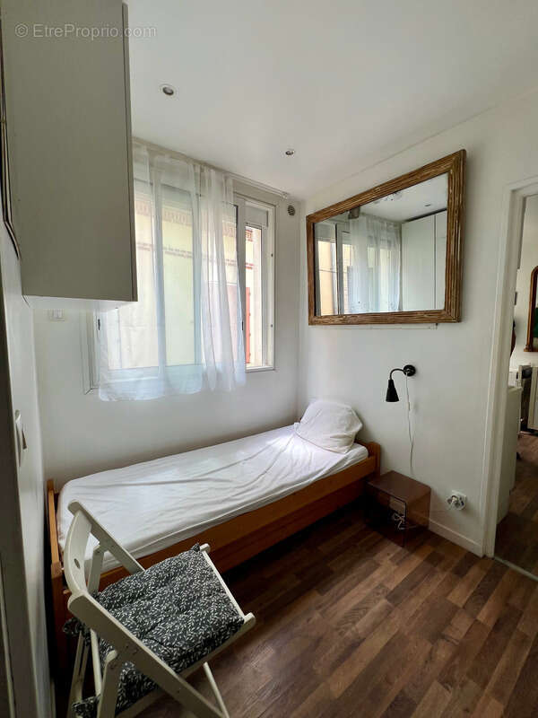 Appartement à TROUVILLE-SUR-MER
