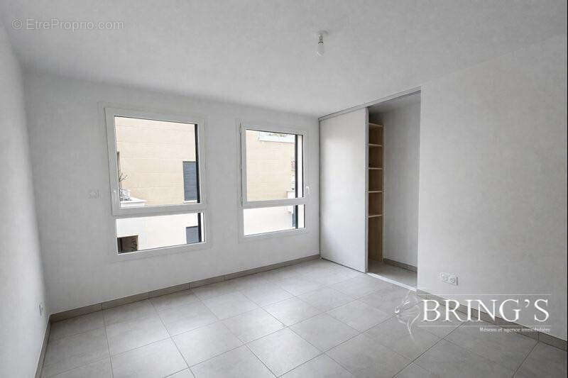 Appartement à ROMANS-SUR-ISERE