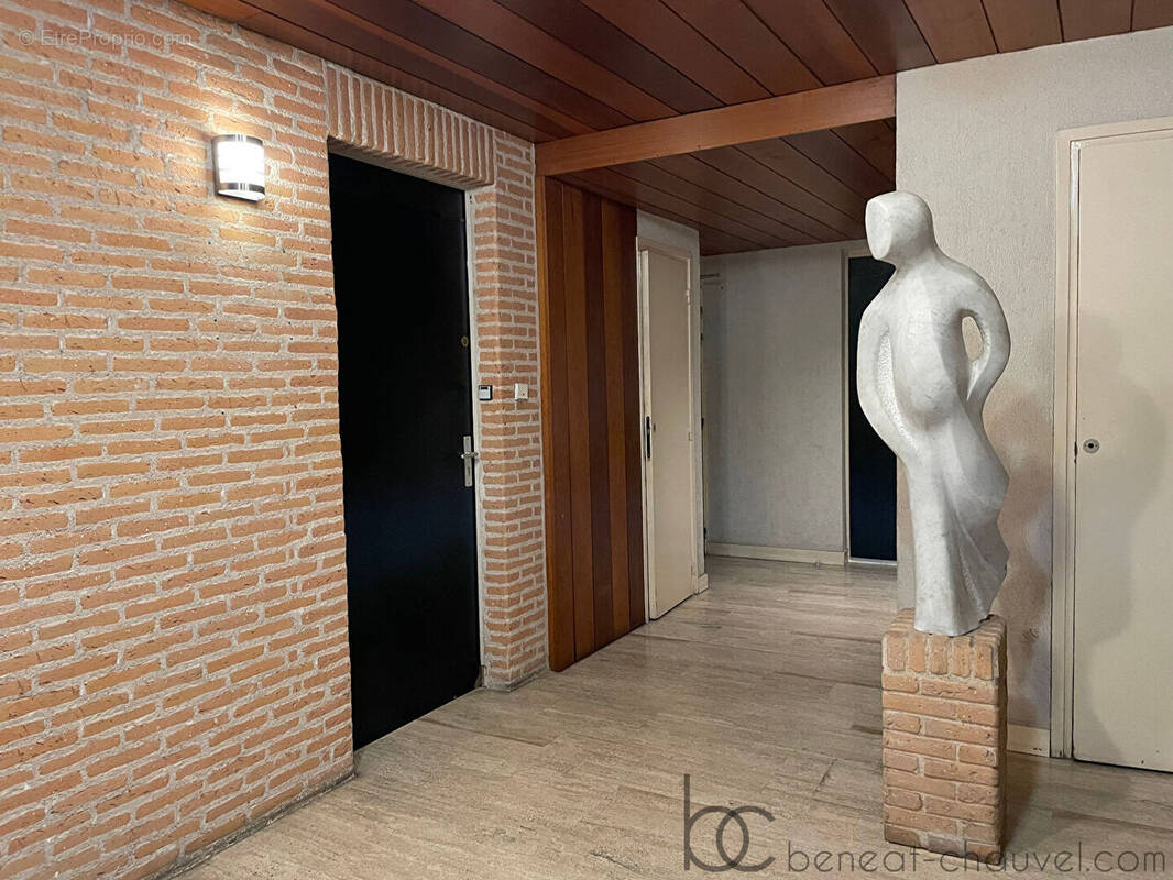 Appartement à VANNES