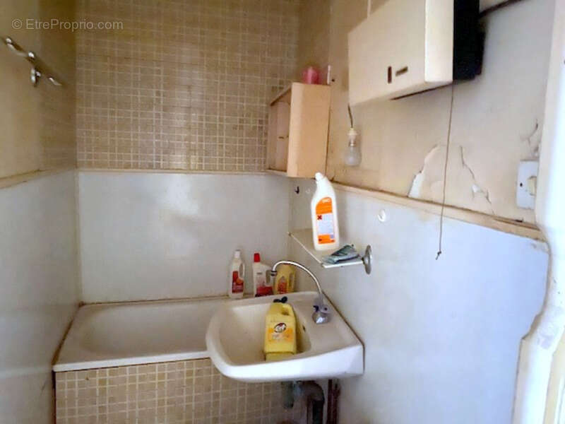 Maison à ARCES-DILO