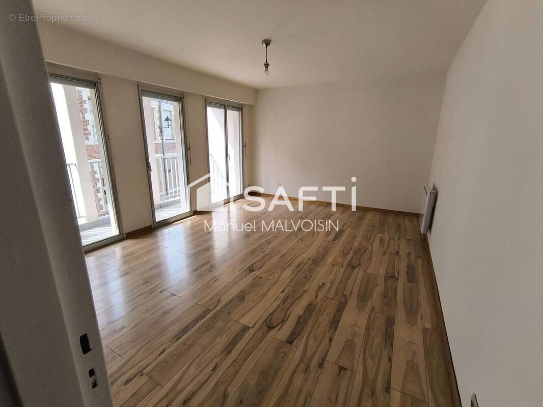 Photo 1 - Appartement à CAMBRAI