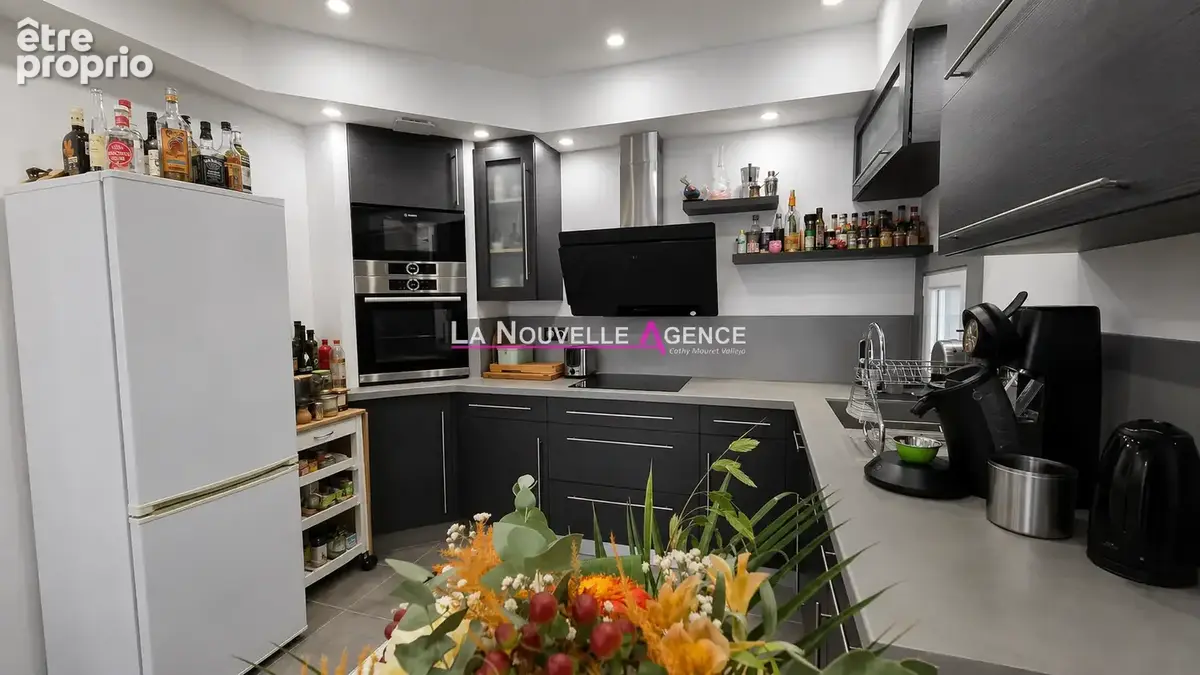 Belle maison de village entierement renovee - photo 6