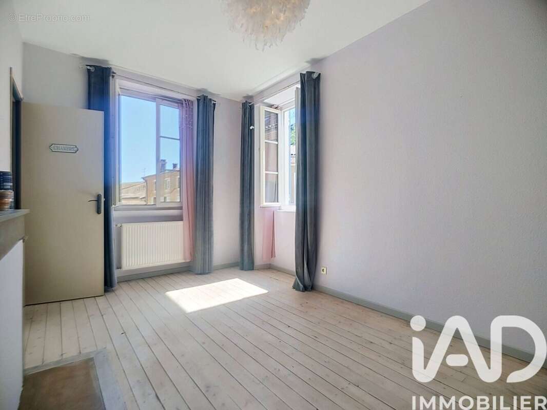 Photo 7 - Appartement à TOURNON-SUR-RHONE