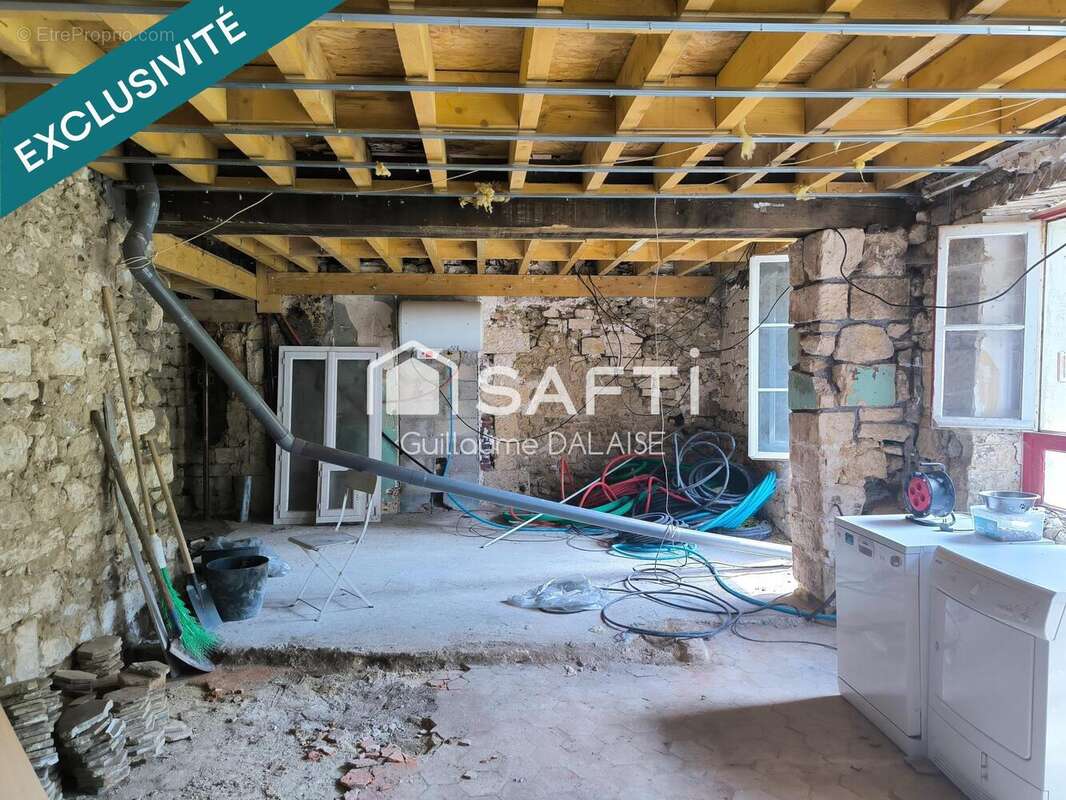 Photo 5 - Maison à VERNEUIL-EN-HALATTE