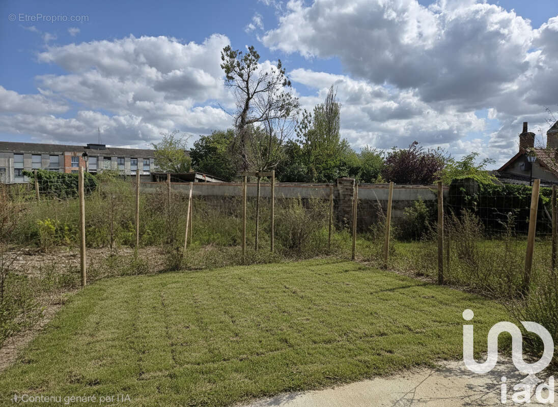 Photo 4 - Maison à CHEMILLE