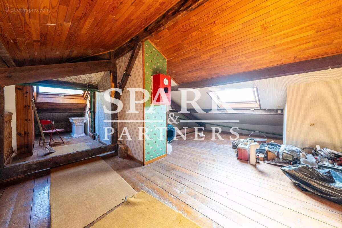 Maison à BEAULIEU-SUR-MER