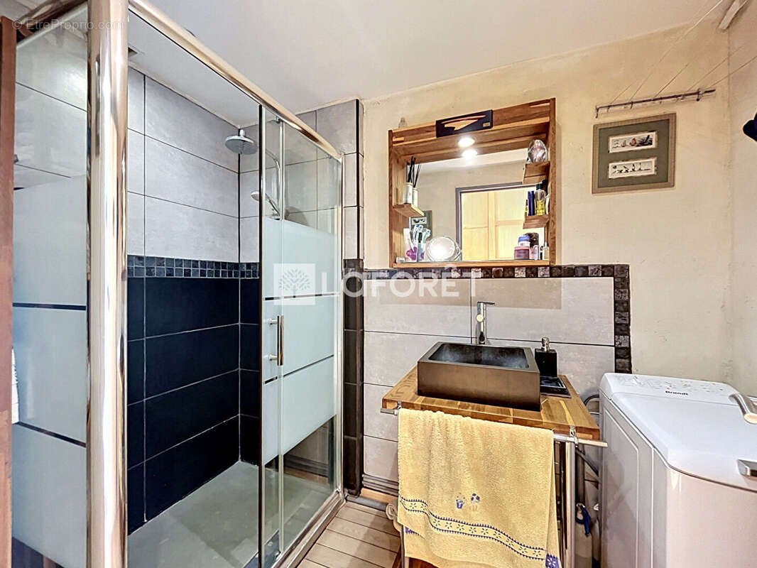 Appartement à LE PECQ