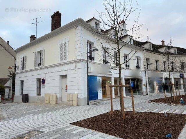 Appartement à MELUN