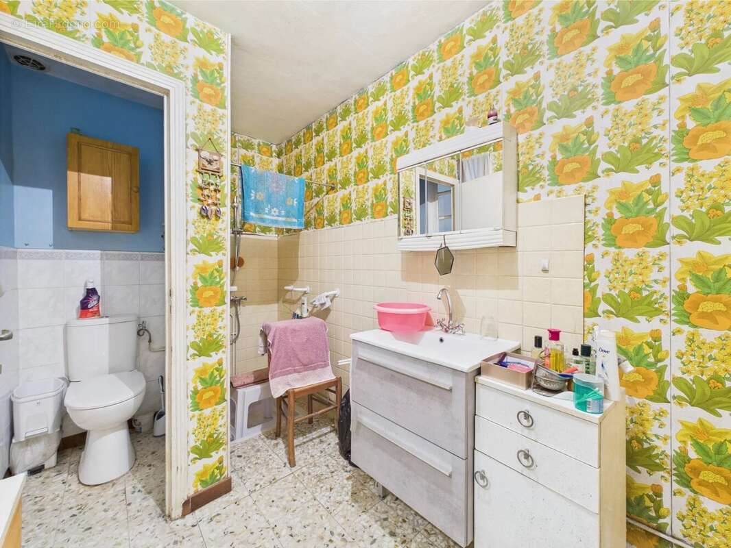 Maison à PRECY-SOUS-THIL