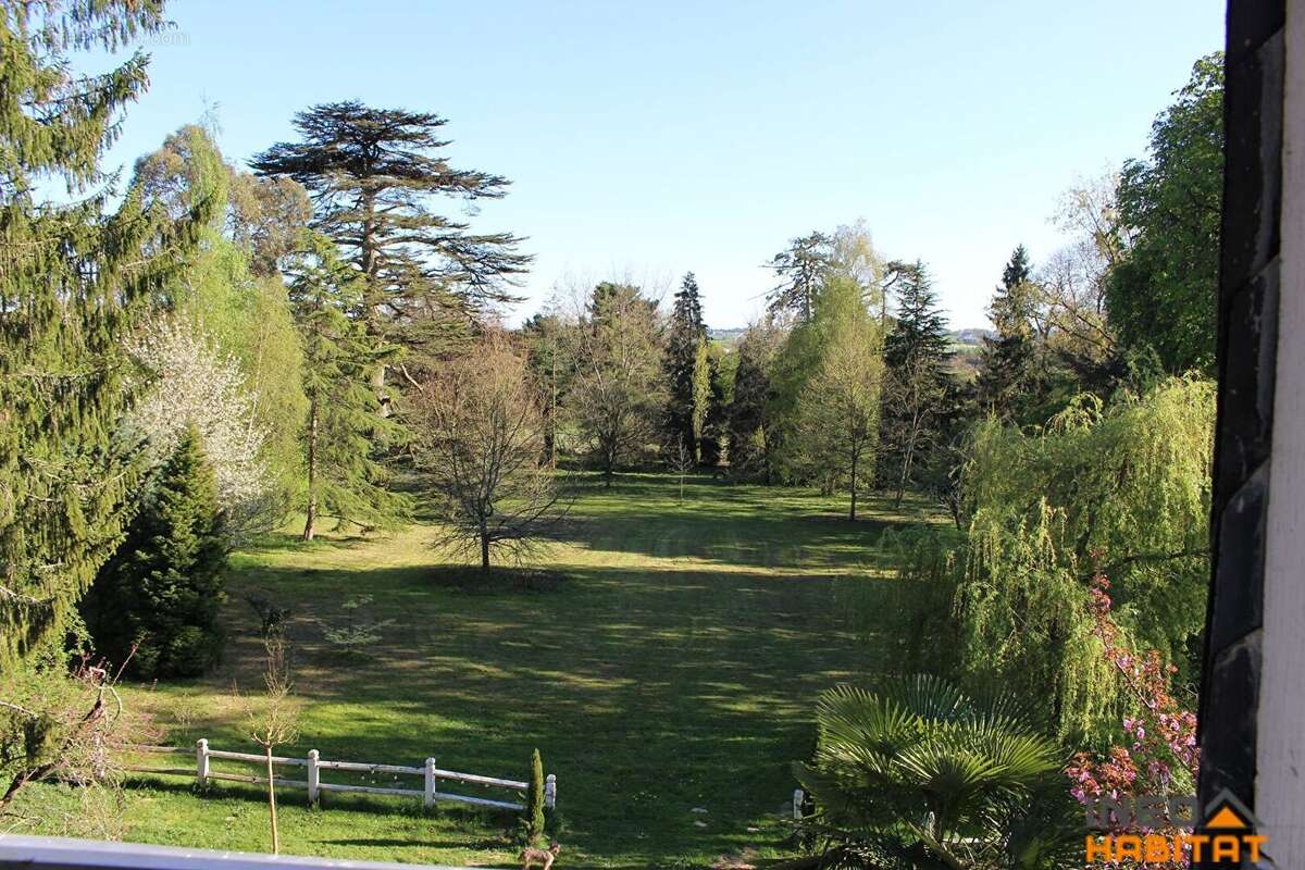 Maison à ERCE-PRES-LIFFRE