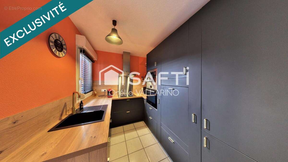 Photo 4 - Appartement à AMBARES-ET-LAGRAVE