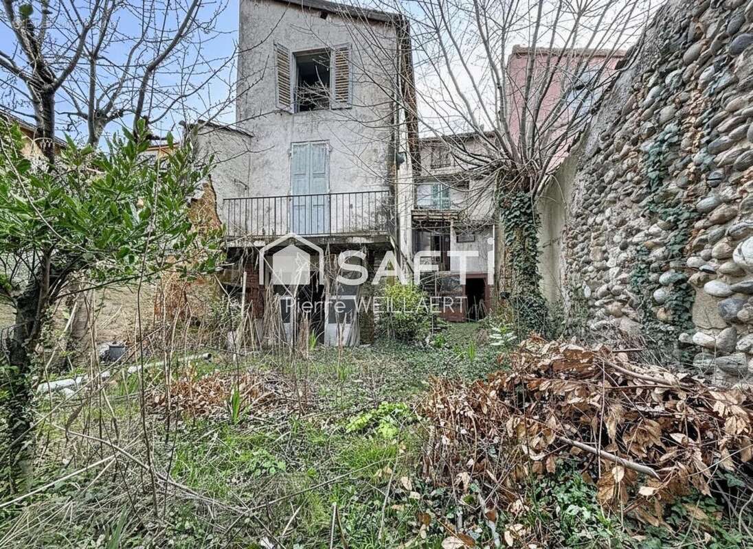 Photo 8 - Appartement à BOURG-DE-PEAGE