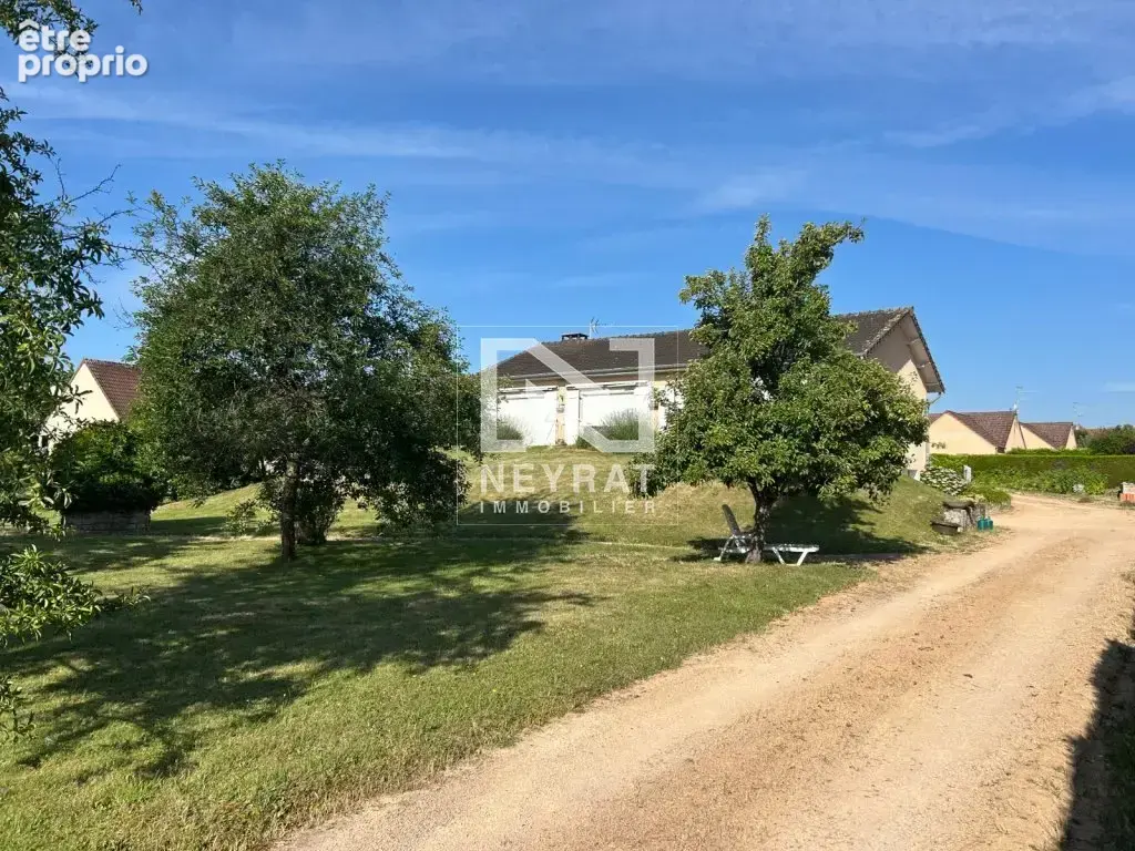 Élégante villa familiale  – Un bien d'exception au cœur de Sennecey-le-Grand - photo 2