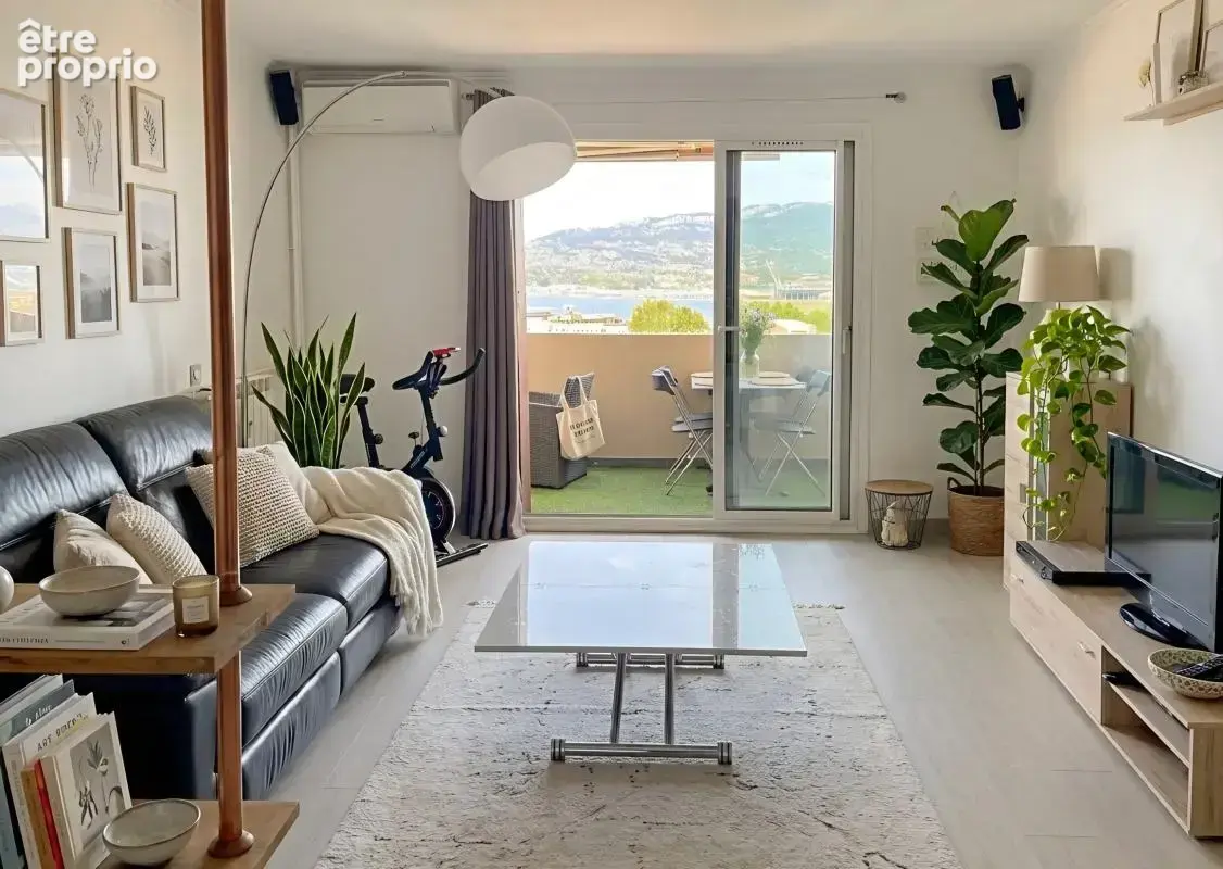 Appartement À Vendre - photo 2