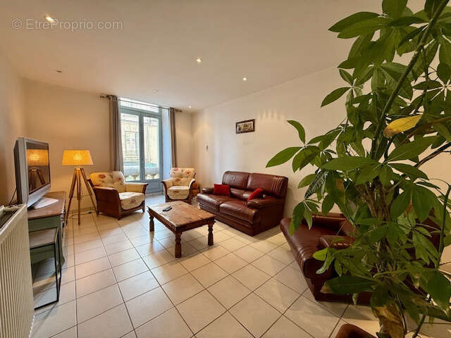Appartement à ROMANS-SUR-ISERE