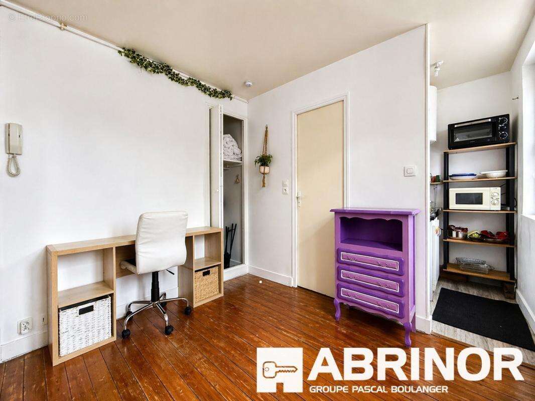 Appartement à AMIENS