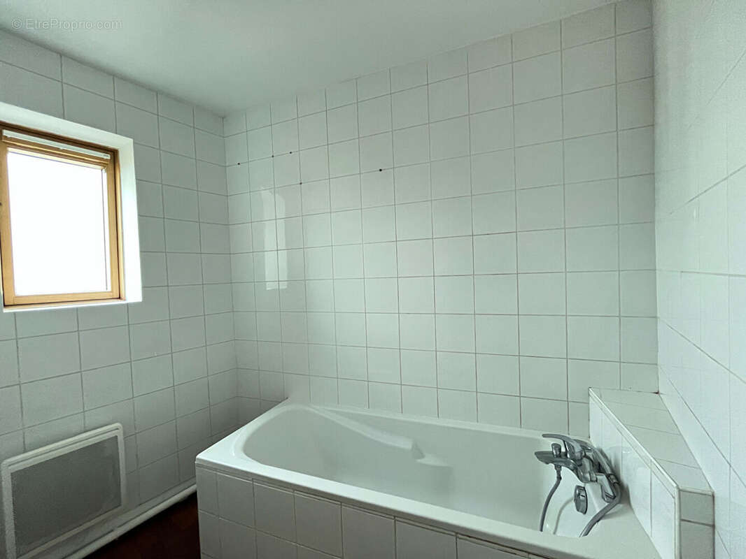 Appartement à SURESNES