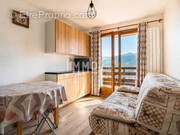 Appartement à MACOT-LA-PLAGNE