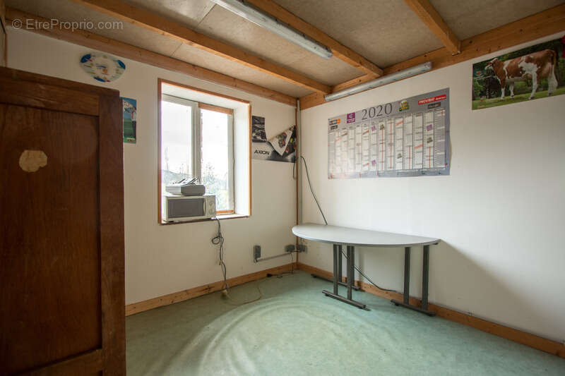 Dpt Rhône (69), à vendre AVEIZE,  Ferme, 4 chambres et nombreuses dépendances - photo 26