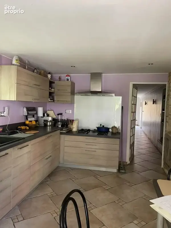 45230 la chapelle sur aveyron - photo 4