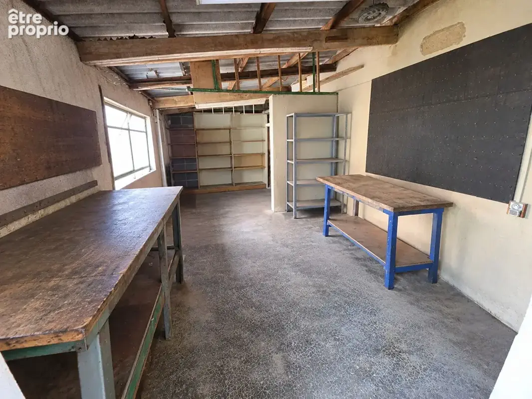 A vendre - garchizy - maison et terrains constructibles - photo 16