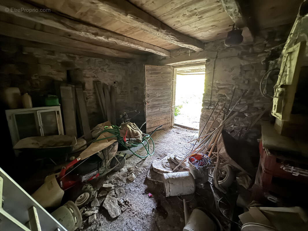 Terrain à SAINT-AFFRIQUE